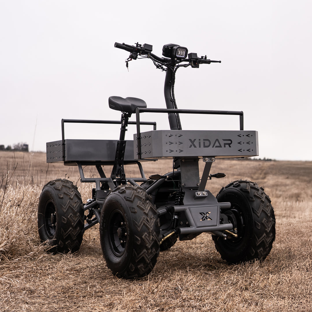 SPYDER