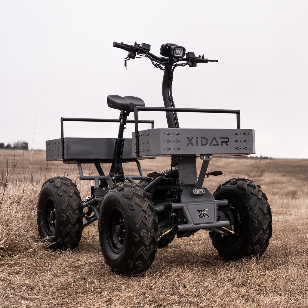 SPYDER 　スパイダー SPYDER – XiDAR